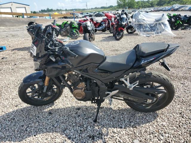 2023 HONDA CB500 FA MLHPC6356P5400851