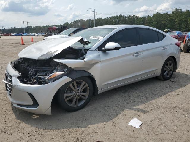 Vin: 5npd84lf7jh321782, lot: 59680755, hyundai elantra sel 2018 img_1
