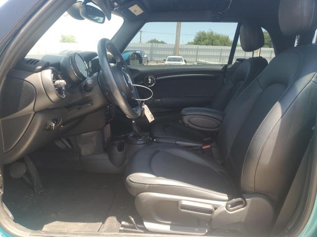 2017 MINI COOPER WMWWG5C34H3C99155