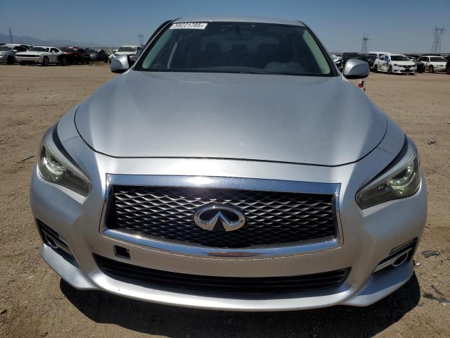 2015 INFINITI Q50 BASE JN1BV7AP4FM347396