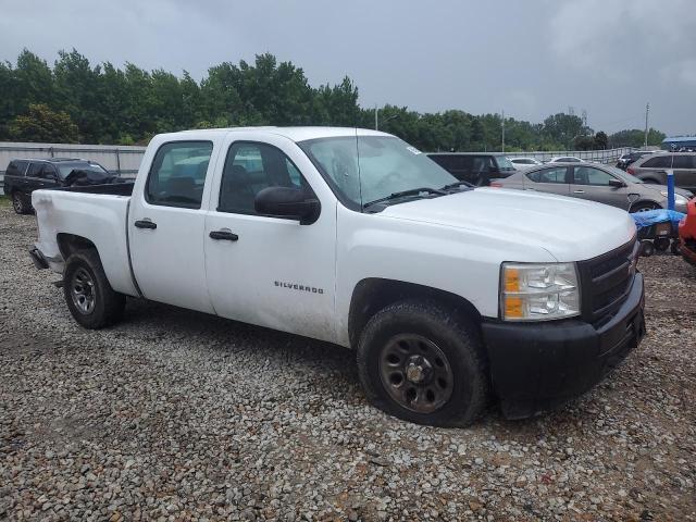 Vin: 3gcpcpea1bg247431, lot: 60659855, chevrolet all models c1500 20114