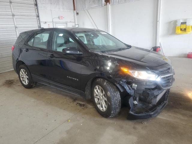 2018 CHEVROLET EQUINOX LS - 2GNAXREV8J6350422