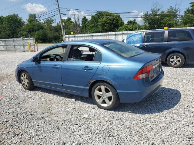Vin: 19xfa1f53ae015343, lot: 62287765, honda civic lx 20102