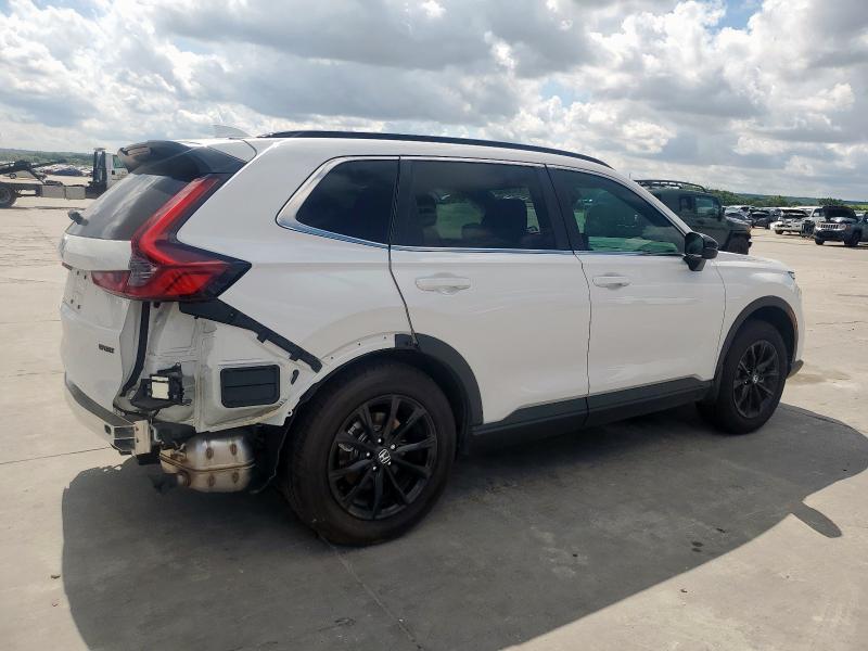 2025 HONDA CR-V SPORT - 5J6RS6H53SL024096