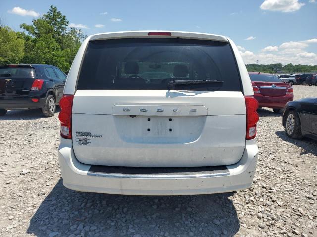 2017 DODGE GRAND CARA 2C4RDGBG9HR834574