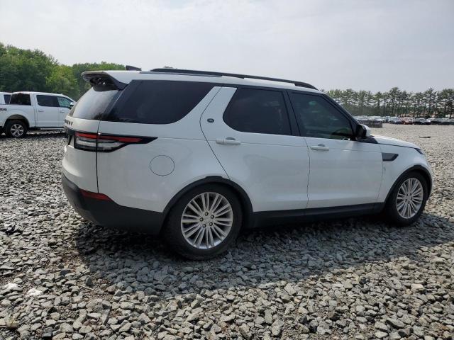 2018 LAND ROVER DISCOVERY SALRG2RV9JA057217