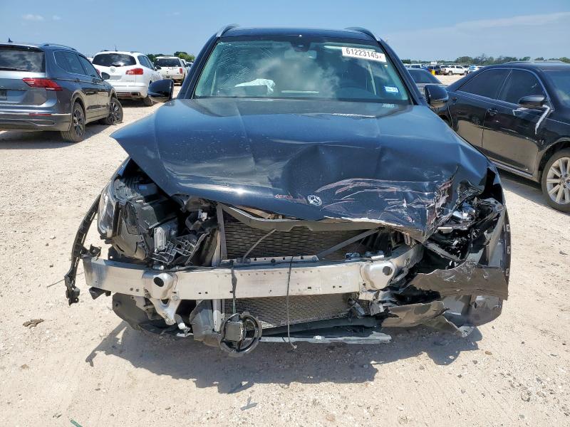 2020 MERCEDES-BENZ GLC 300 4M W1N0G8EB9LF835433