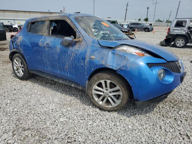 Vin: jn8af5mv0ct125061, lot: 60656765, nissan juke s 20124