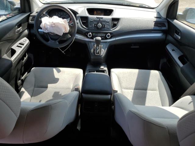 2015 HONDA CR-V LX - 3CZRM3H39FG716714
