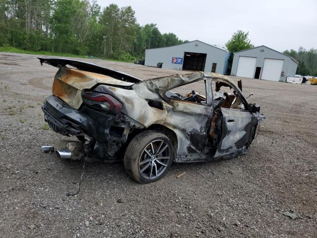 Vin: 3mw33cm08r8e65271, lot: 59931275, bmw 2 series 20243