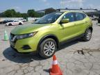 2021 NISSAN ROGUE SPOR - JN1BJ1AV0MW304067