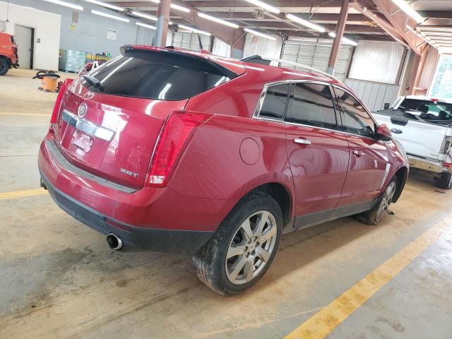 2010 CADILLAC SRX PREMIU - 3GYFNKE44AS565018
