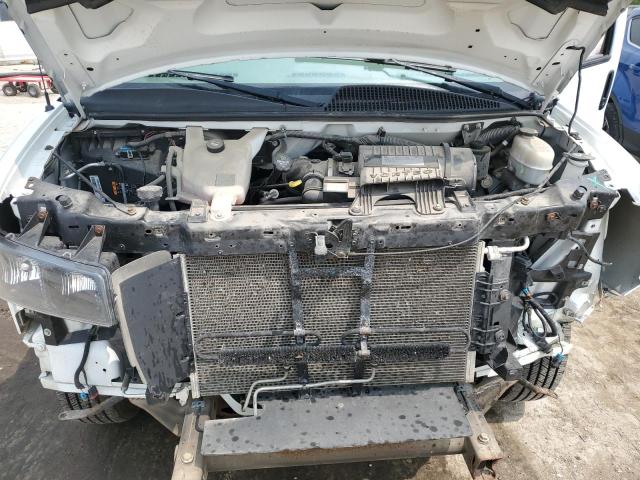 2017 GMC SAVANA G25 1GTW7AFG8H1160309