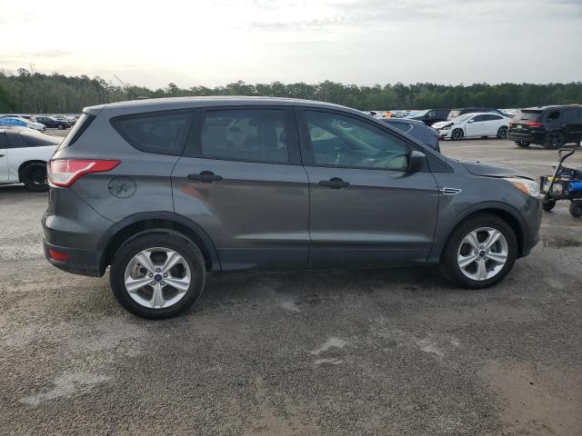 Vin: 1fmcu0f7xfuc73675, lot: 60165805, ford escape s 20153