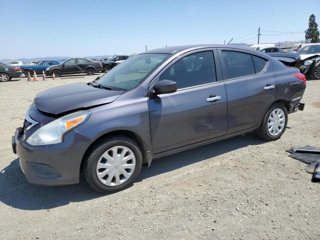 Vin: 3n1cn7ap3fl959295, lot: 61444605, nissan versa s 2015 img_1