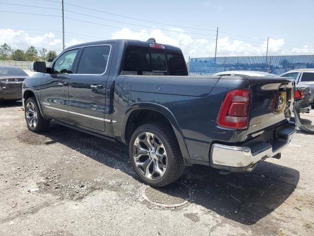 Vin: 1c6rreht4kn791509, lot: 57655365, ram 1500 limited 20192