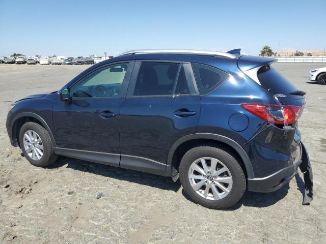 Vin: jm3ke2by6g0727332, lot: 62221175, mazda cx-5 sport 20162