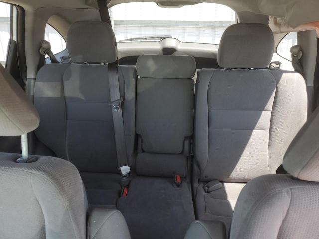 2010 HONDA CR-V EX - 5J6RE4H58AL054317