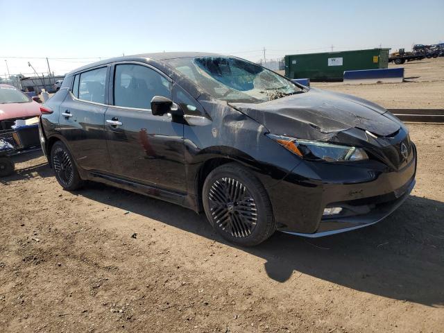 2025 NISSAN LEAF SV PL 1N4CZ1CV6SC563951