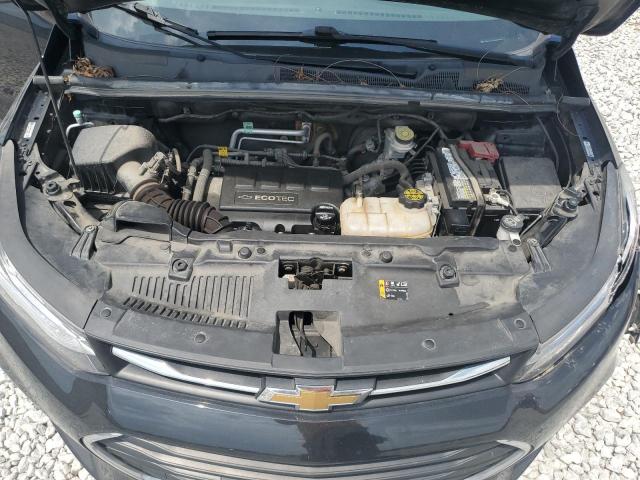 2019 CHEVROLET TRAX 1LT - KL7CJLSB9KB719343