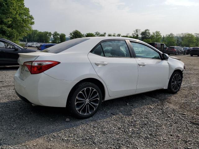 Vin: 2t1burhe2ec196943, lot: 59630525, toyota corolla l 20143
