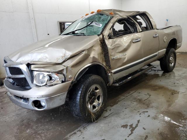 DODGE RAM 2500 S