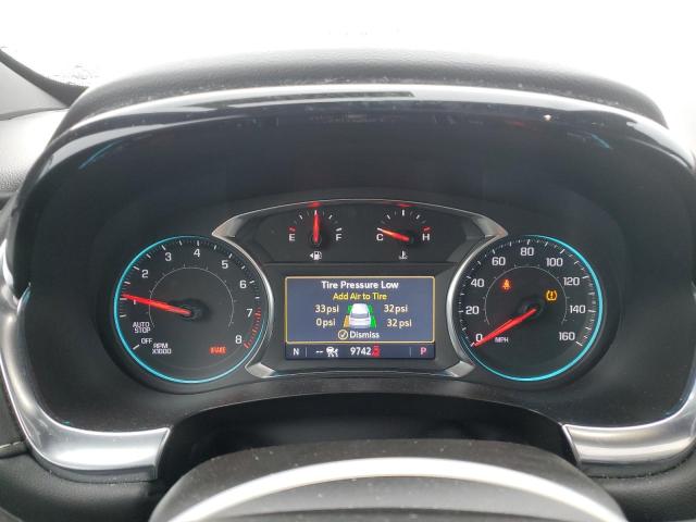 2023 CHEVROLET TRAVERSE L - 1GNEVHKW2PJ340494