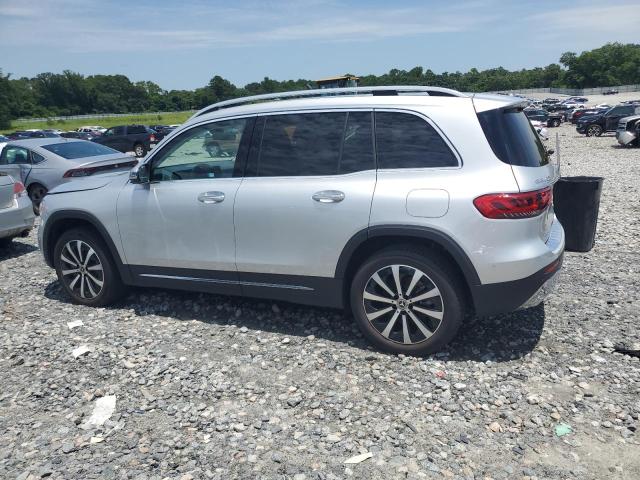 Vin: w1n4m4gb8mw112898, lot: 61979285, mercedes-benz glb-class 250 20212