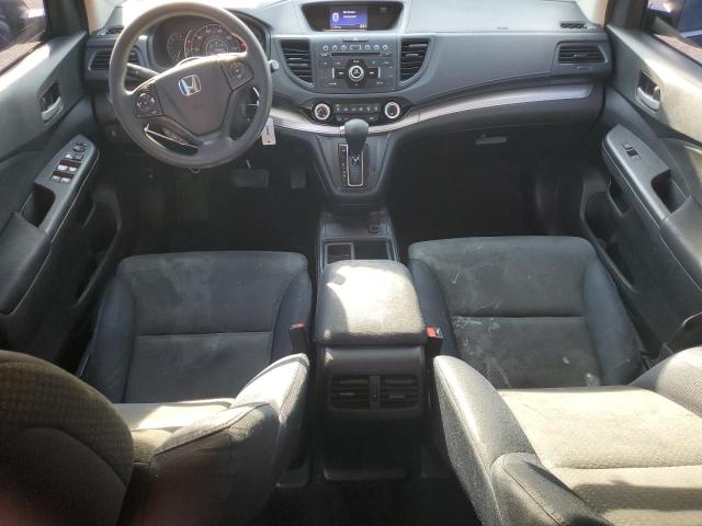 2016 HONDA CR-V SE - 2HKRM3H4XGH562831