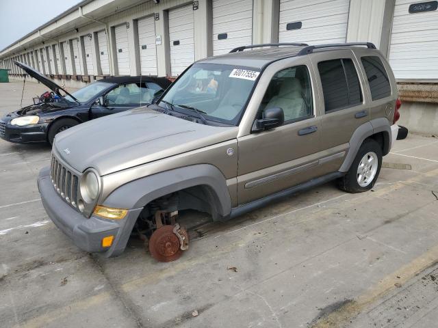JEEP LIBERTY SP