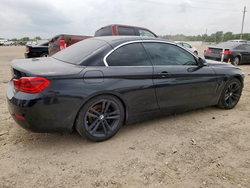 Vin: wba4z1c52kee51473, lot: 58420155, bmw 4 series 20193