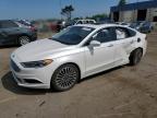 2018 FORD FUSION SE - 3FA6P0HD2JR231017