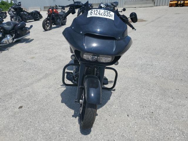 2020 HARLEY-DAVIDSON FLTRXS 1HD1KTP14LB671287