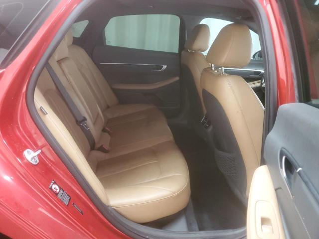 2020 HYUNDAI SONATA LIM 5NPEH4J21LH024675