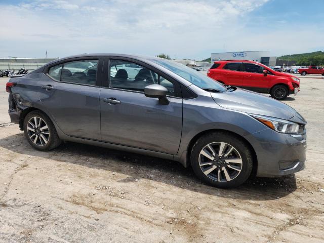 2024 NISSAN VERSA SV - 3N1CN8EV8RL816958