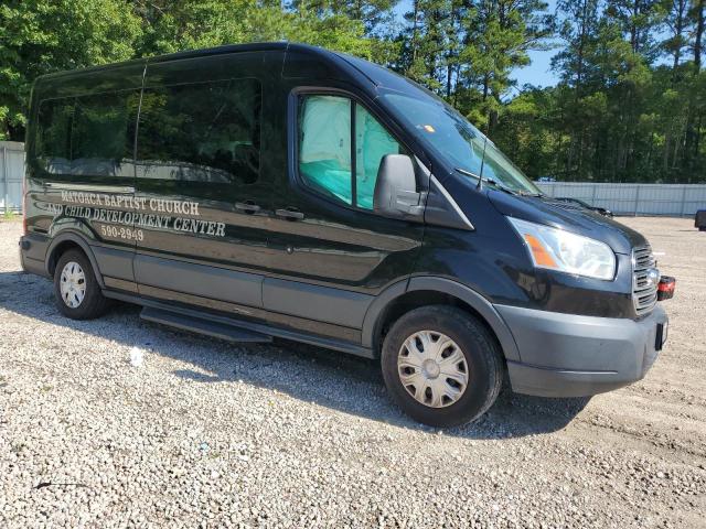 2015 FORD TRANSIT T- 1FBAX2CM8FKA21500