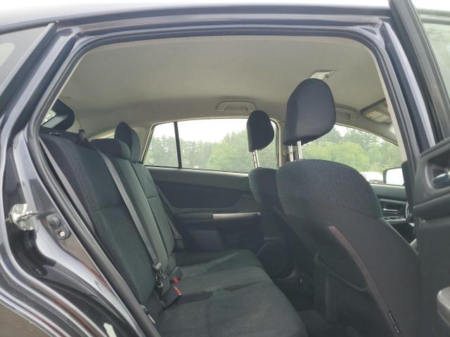 2016 SUBARU IMPREZA PR - JF1GPAB69GH290550