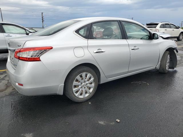 Vin: 3n1ab7ap8dl727952, lot: 60094635, nissan sentra s 20133