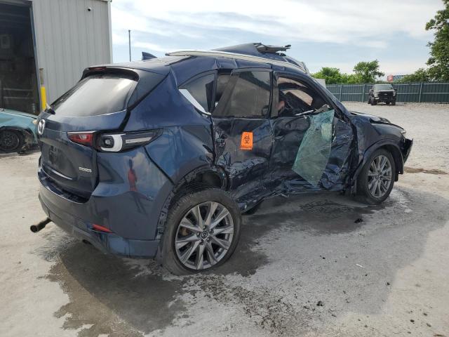 2024 MAZDA CX-5 PREMI JM3KFBDMXR0400488