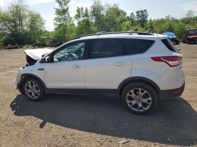 Vin: 1fmcu0hx4dua84806, lot: 62593805, ford escape sel 20132
