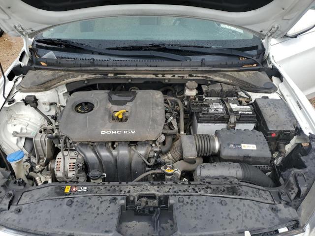 2017 HYUNDAI ELANTRA SE 5NPD84LF1HH035064