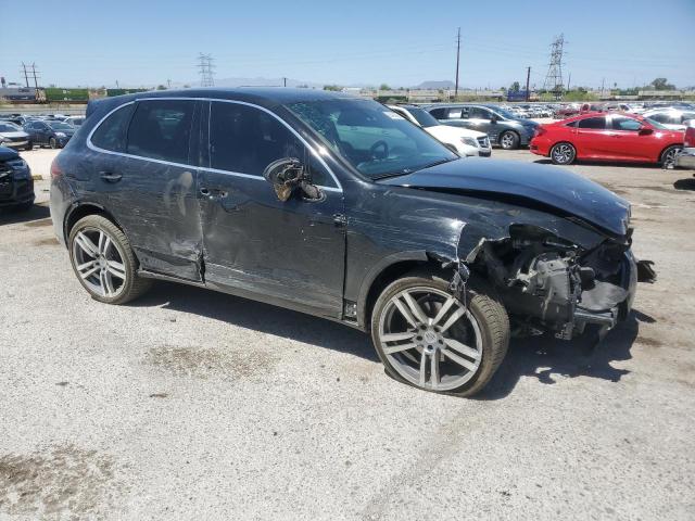 Vin: wp1aa2a28dla06421, lot: 60494365, porsche cayenne 20134