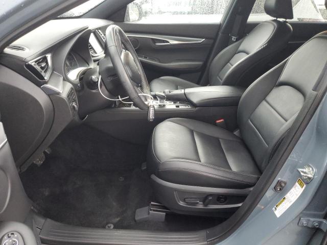 2022 INFINITI QX55 LUXE 3PCAJ5J31NF102245