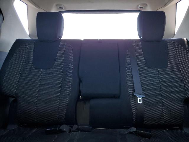 2017 CHEVROLET EQUINOX LS - 2GNFLEEK0H6214487