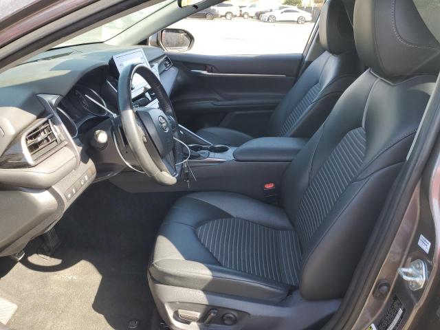 2023 TOYOTA CAMRY SE N 4T1G11AK3PU091796