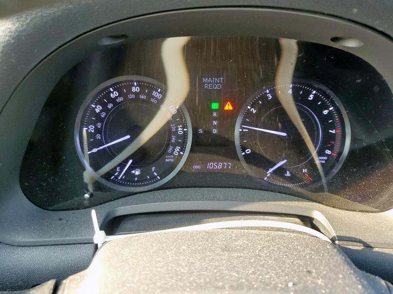 2015 LEXUS IS 250 JTHFF2C24F2532090