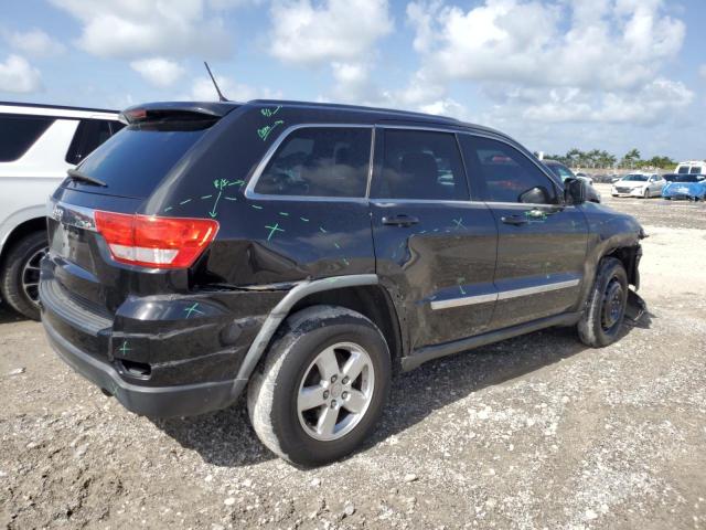 2012 JEEP GRAND CHER - 1C4RJEAG3CC167520