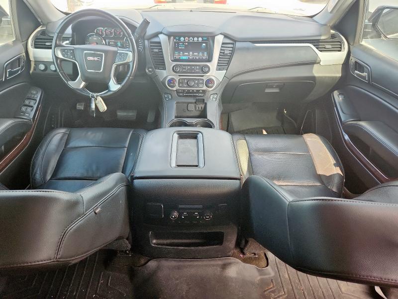 2018 GMC YUKON XL K 1GKS2GKC4JR133042