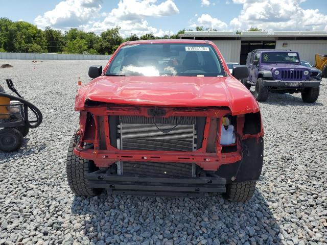 2016 GMC CANYON 1GTH5BEAXG1313451