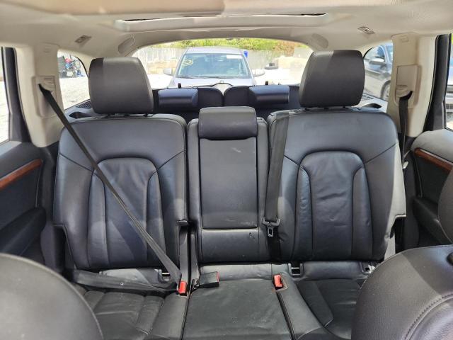 wa1lgafe9fd010412 - 2015 Audi Q7 Premium Plus - #61998725